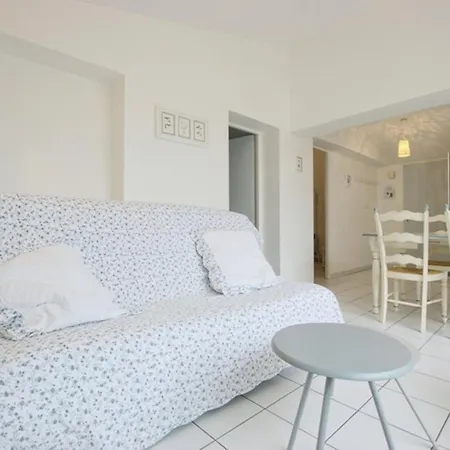 Апартаменты Avec Terrasse Au Port D'ars-en-re, Wi-fi Gratuit - Fr-1-835-6 Арс-эн-Рэ