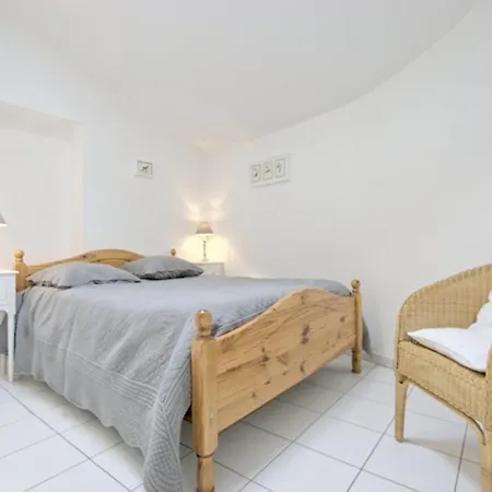 Appartamento Avec Terrasse Au Port D'ars-en-re, Wi-fi Gratuit - Fr-1-835-6 Ars-en-Ré